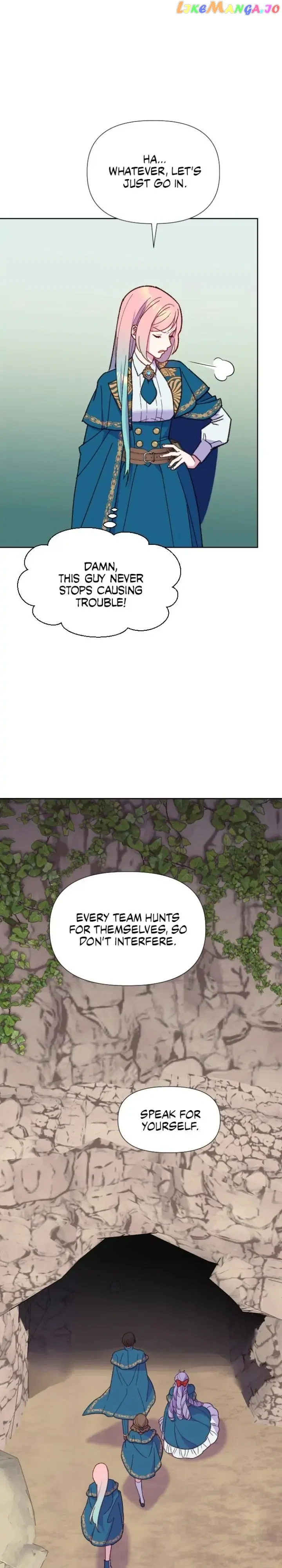 Cashman of a Ruined Game Chapter 10 – Page 29
