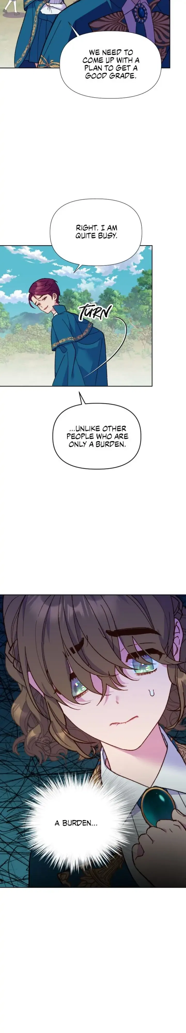 Cashman of a Ruined Game Chapter 9 – Page 9