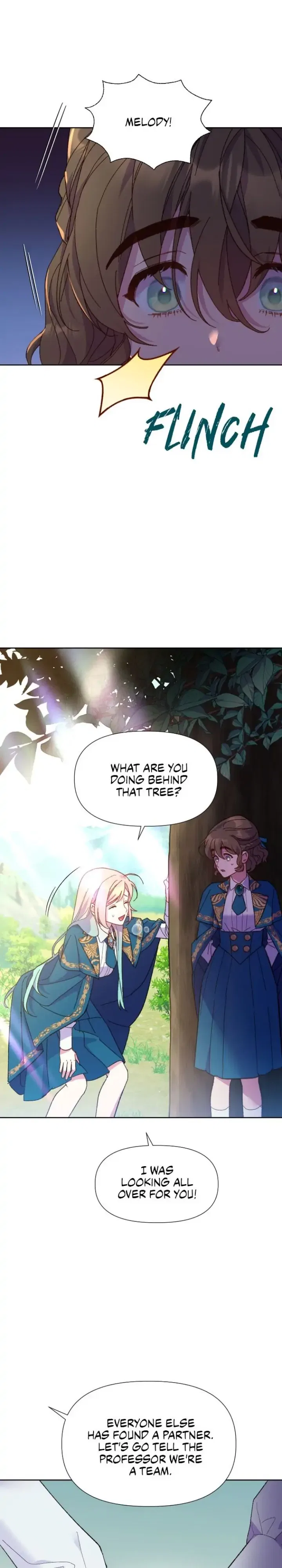 Cashman of a Ruined Game Chapter 9 – Page 12