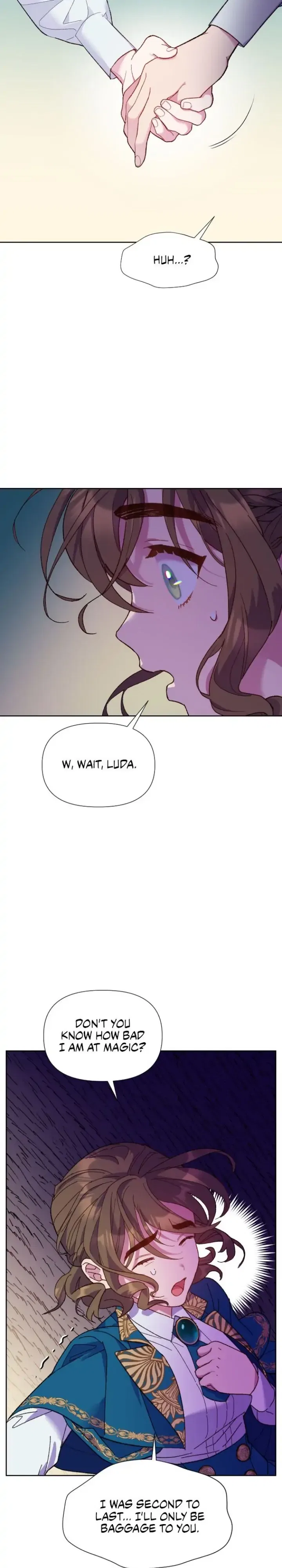 Cashman of a Ruined Game Chapter 9 – Page 13
