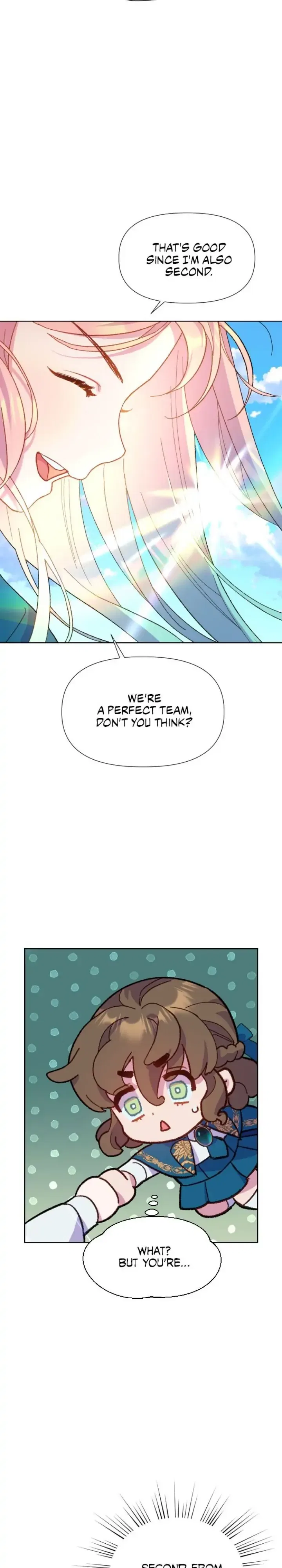 Cashman of a Ruined Game Chapter 9 – Page 14