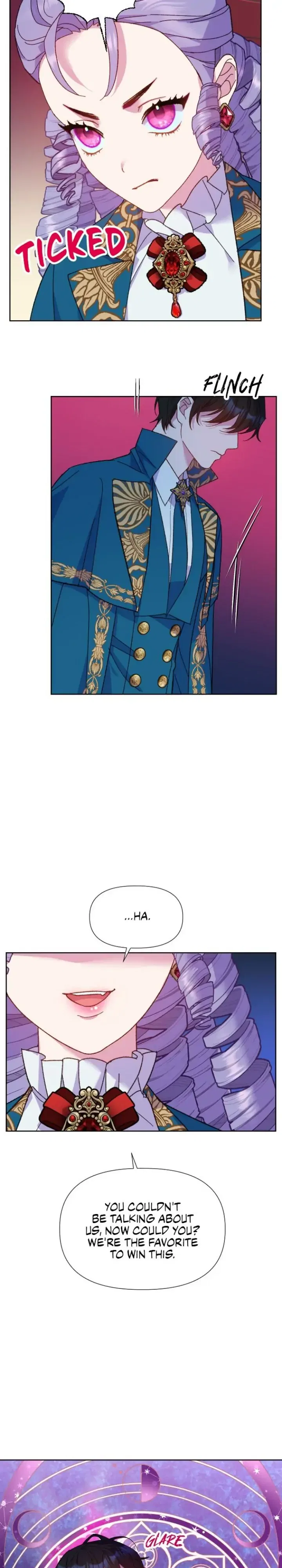 Cashman of a Ruined Game Chapter 9 – Page 18