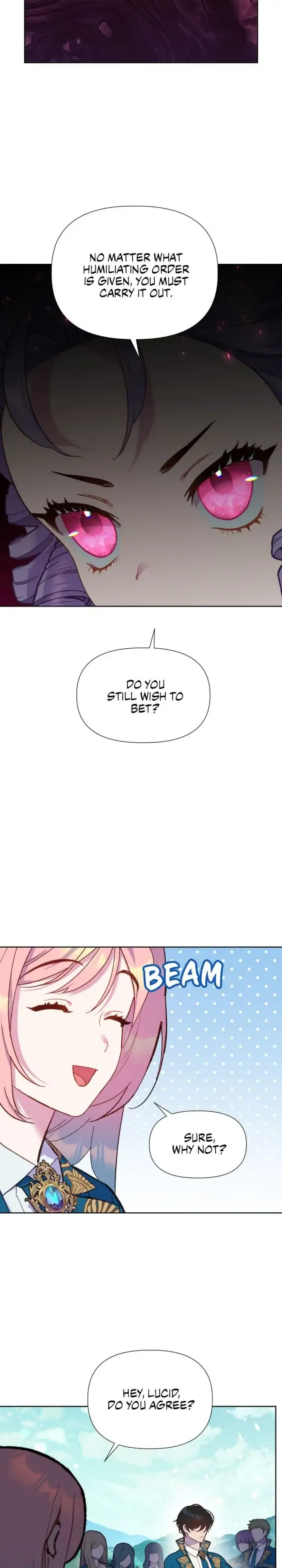 Cashman of a Ruined Game Chapter 9 – Page 22