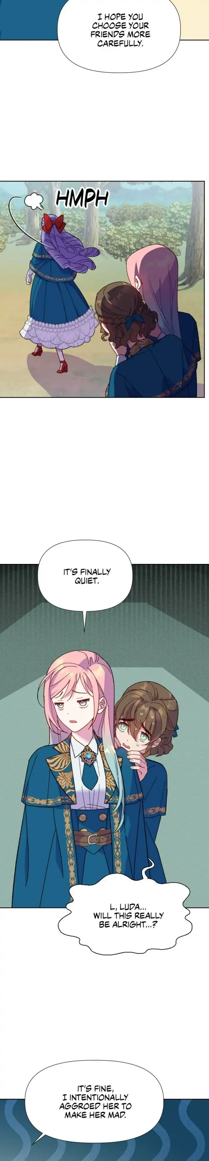 Cashman of a Ruined Game Chapter 9 – Page 28