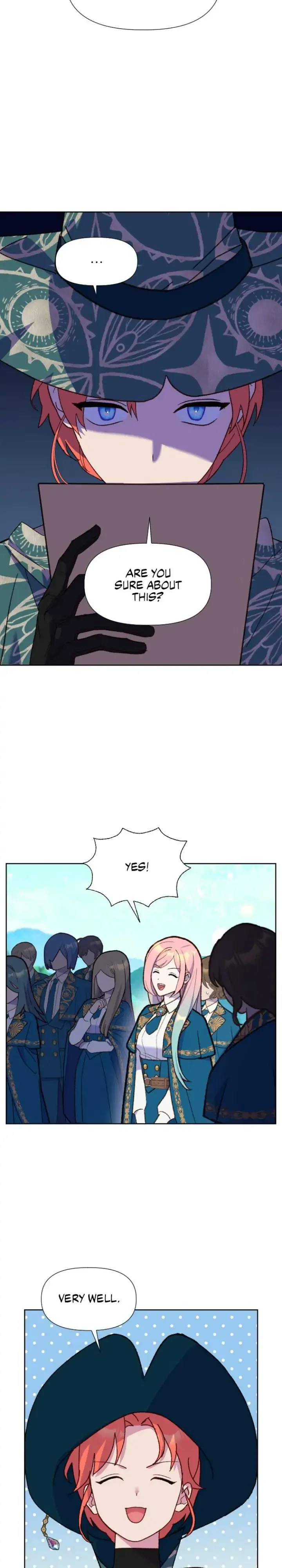 Cashman of a Ruined Game Chapter 9 – Page 31