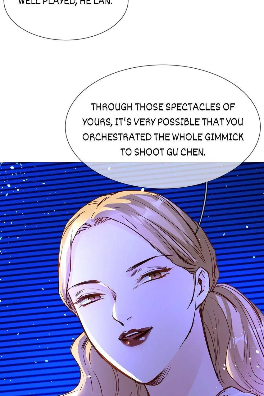 The Broken Star Chapter 70 – Page 38