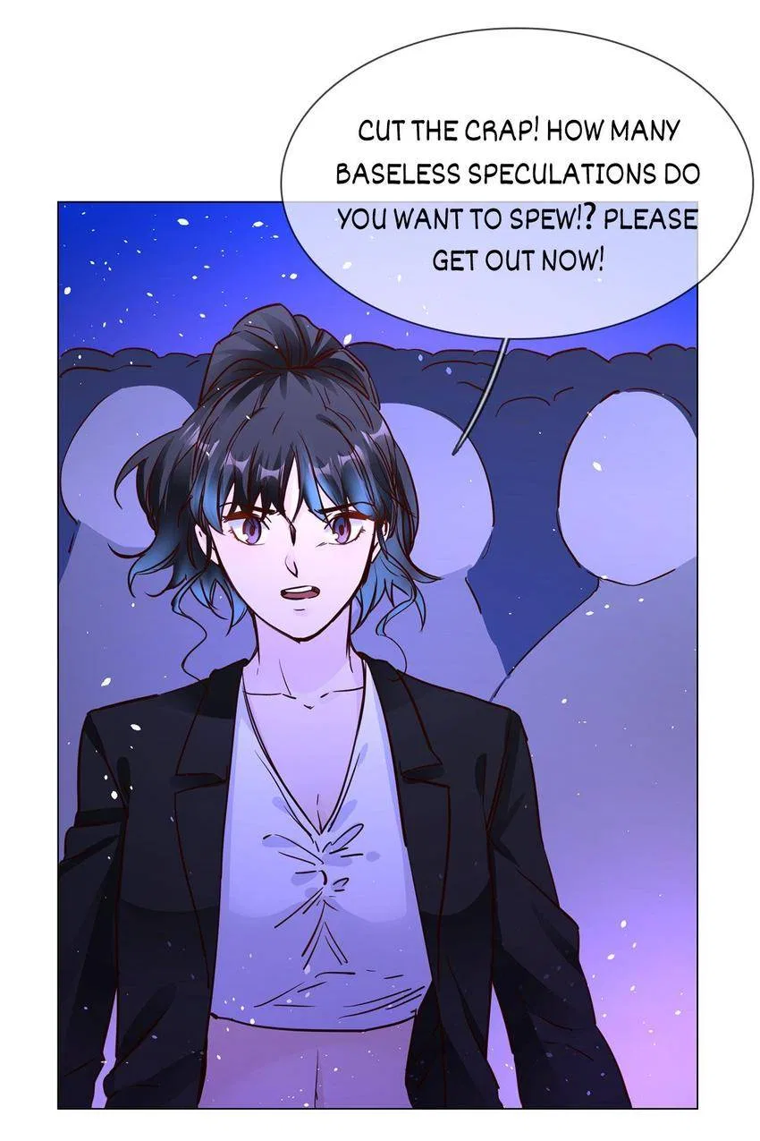 The Broken Star Chapter 70 – Page 40
