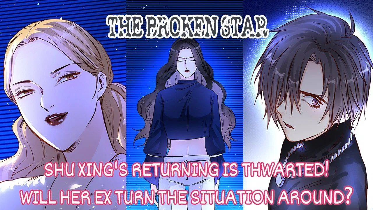 The Broken Star Chapter 70 – Page 59