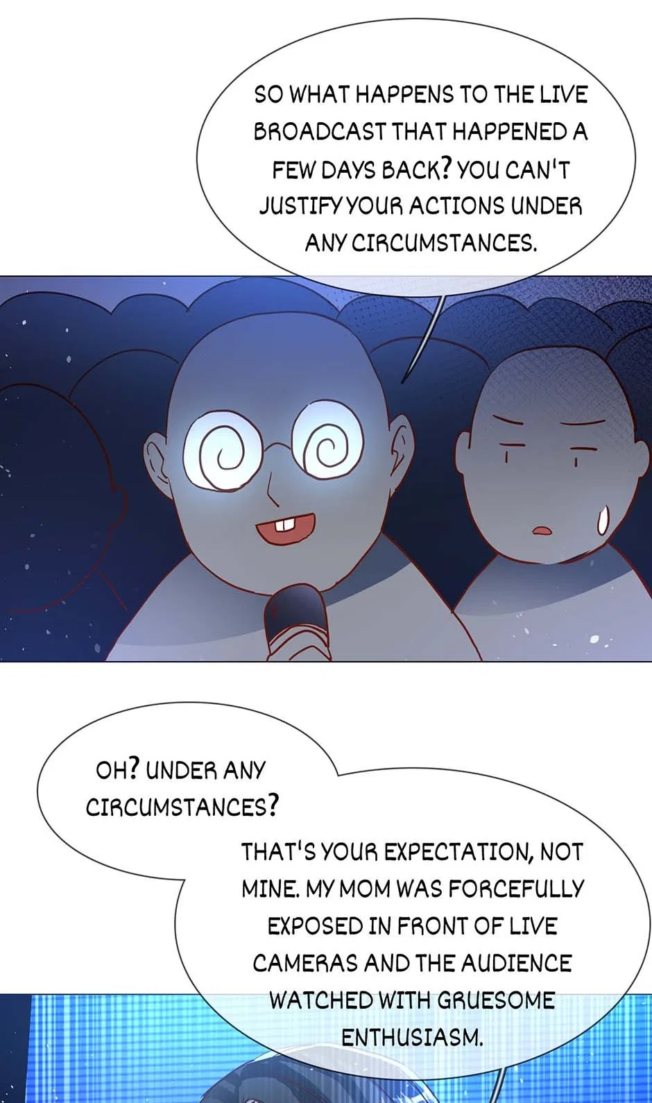 The Broken Star Chapter 69 – Page 35