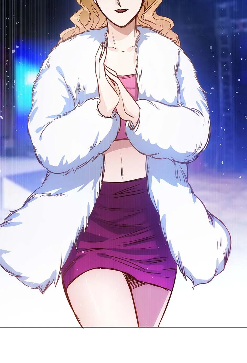 The Broken Star Chapter 69 – Page 43