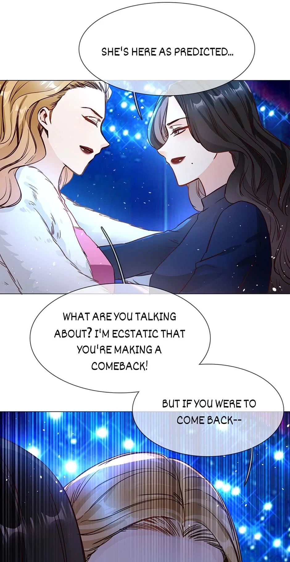 The Broken Star Chapter 69 – Page 44
