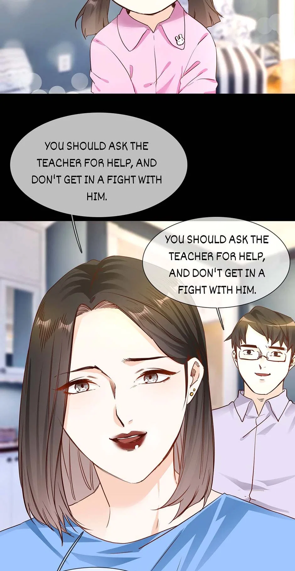 The Broken Star Chapter 68 – Page 9