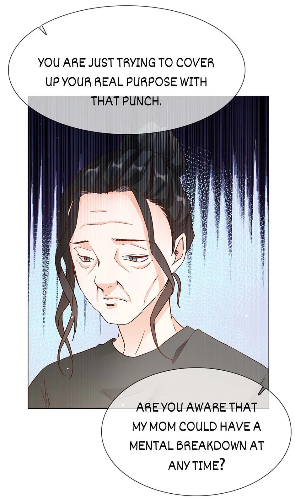 The Broken Star Chapter 68 – Page 21