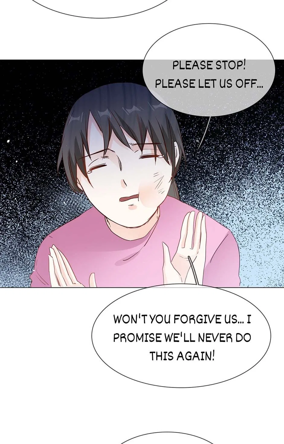 The Broken Star Chapter 68 – Page 25
