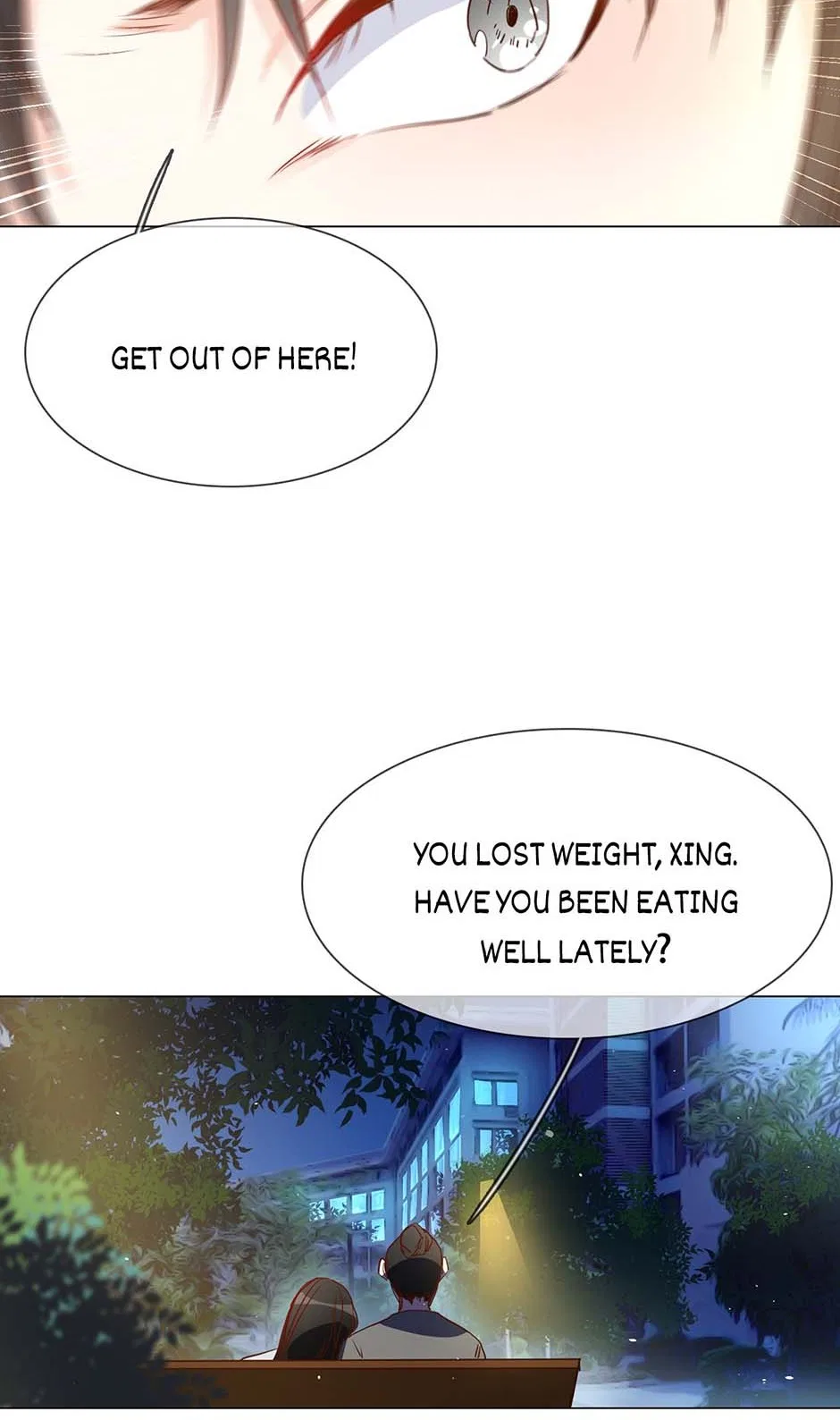 The Broken Star Chapter 68 – Page 29