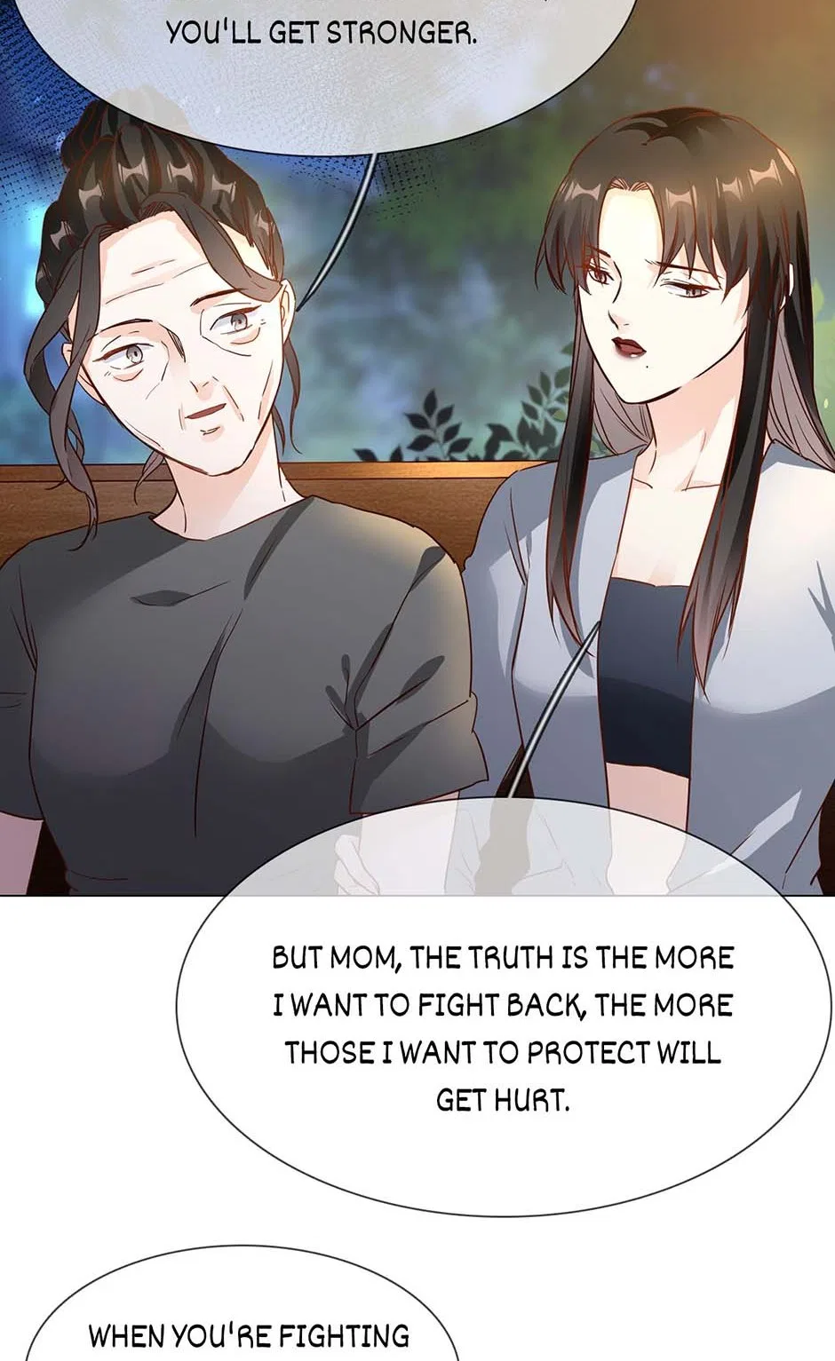 The Broken Star Chapter 68 – Page 34