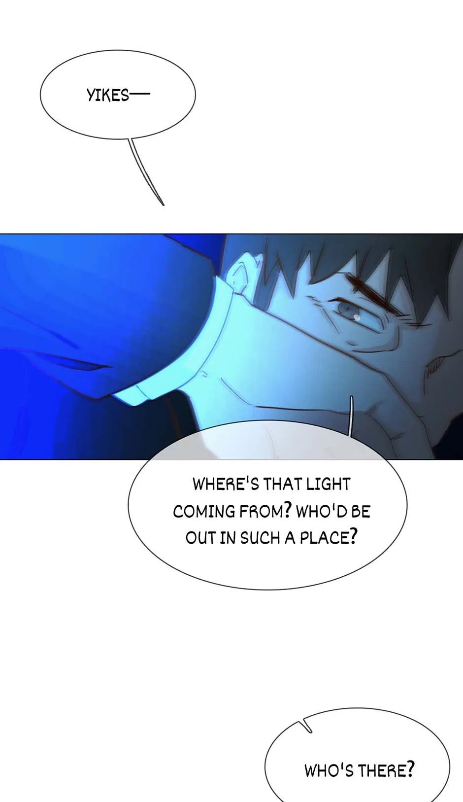 The Broken Star Chapter 67 – Page 2