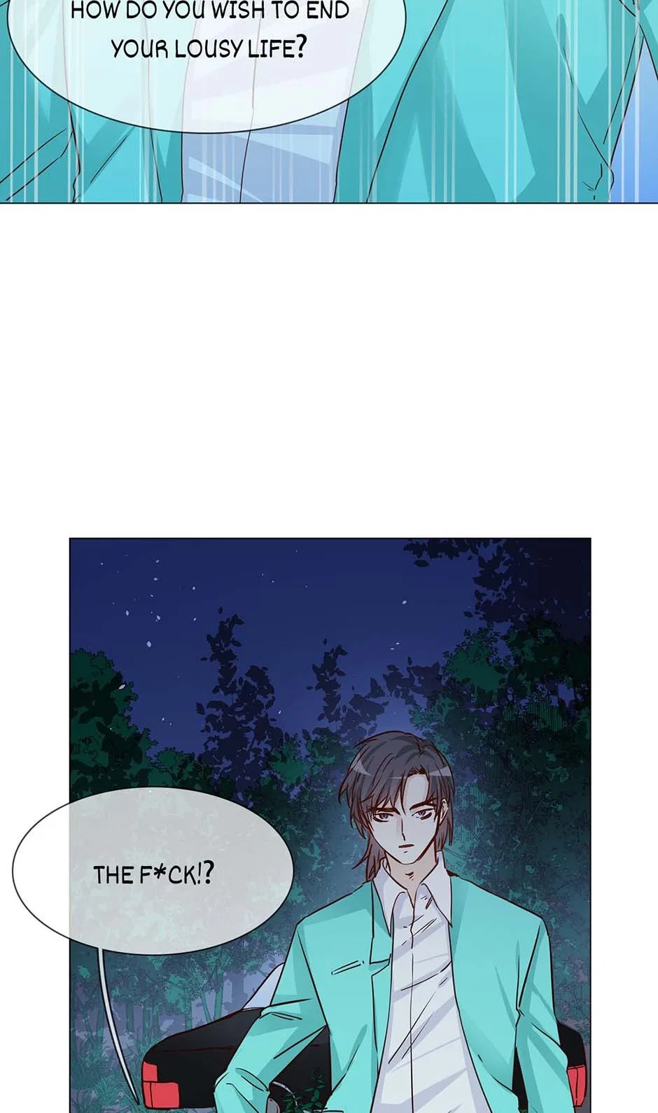 The Broken Star Chapter 67 – Page 16