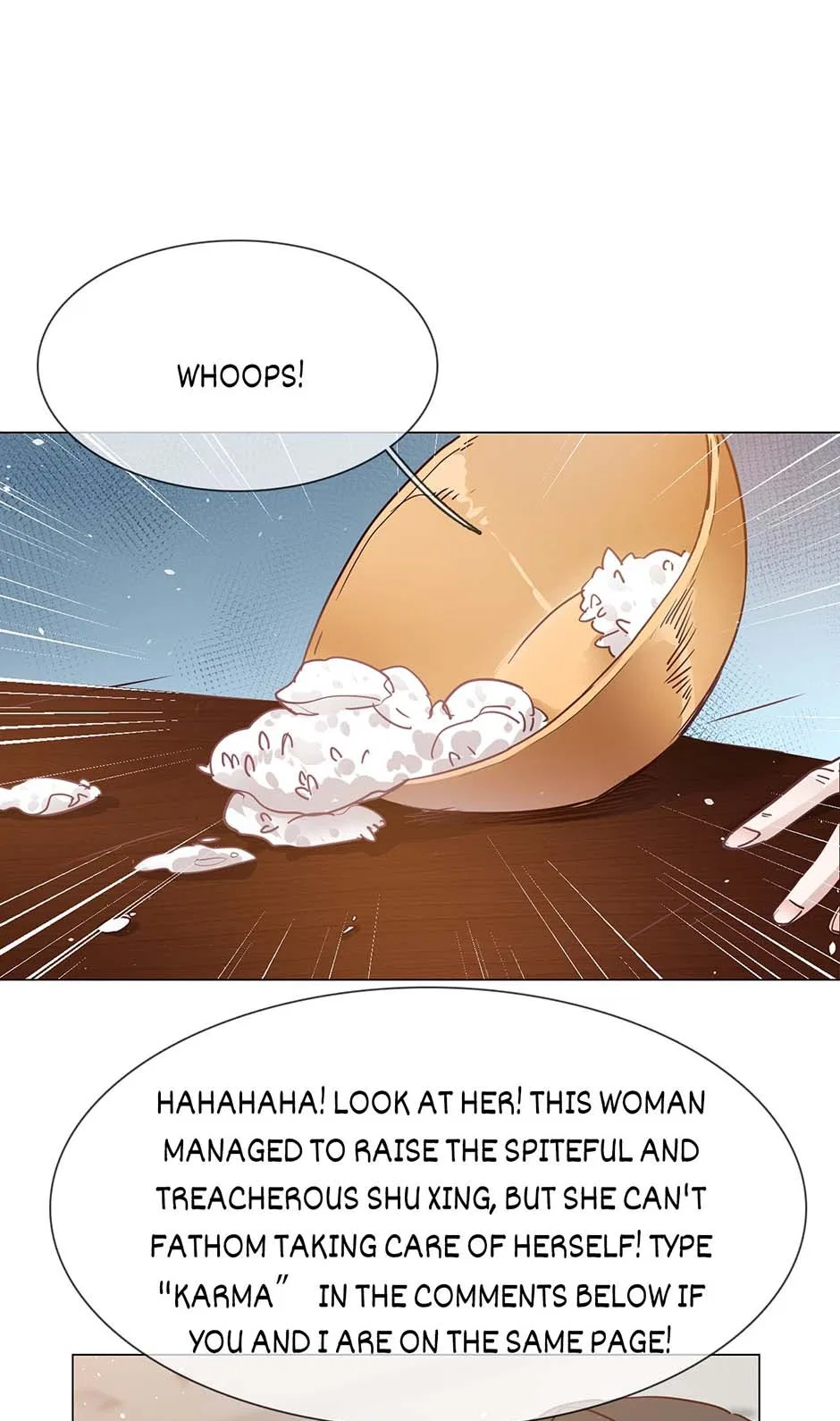 The Broken Star Chapter 67 – Page 36