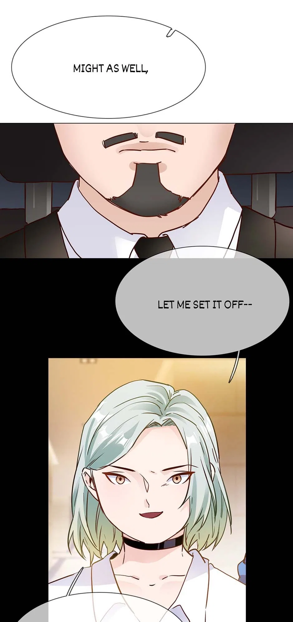 The Broken Star Chapter 66 – Page 2
