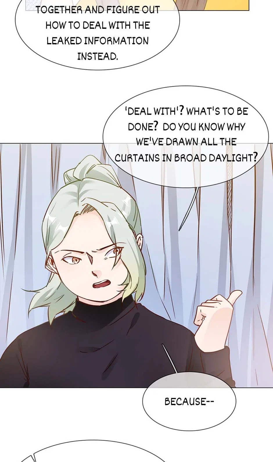 The Broken Star Chapter 66 – Page 10
