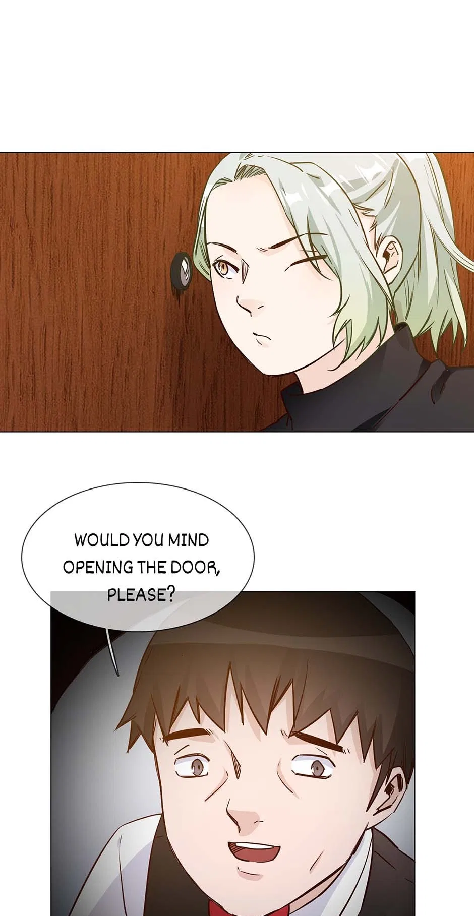 The Broken Star Chapter 66 – Page 15