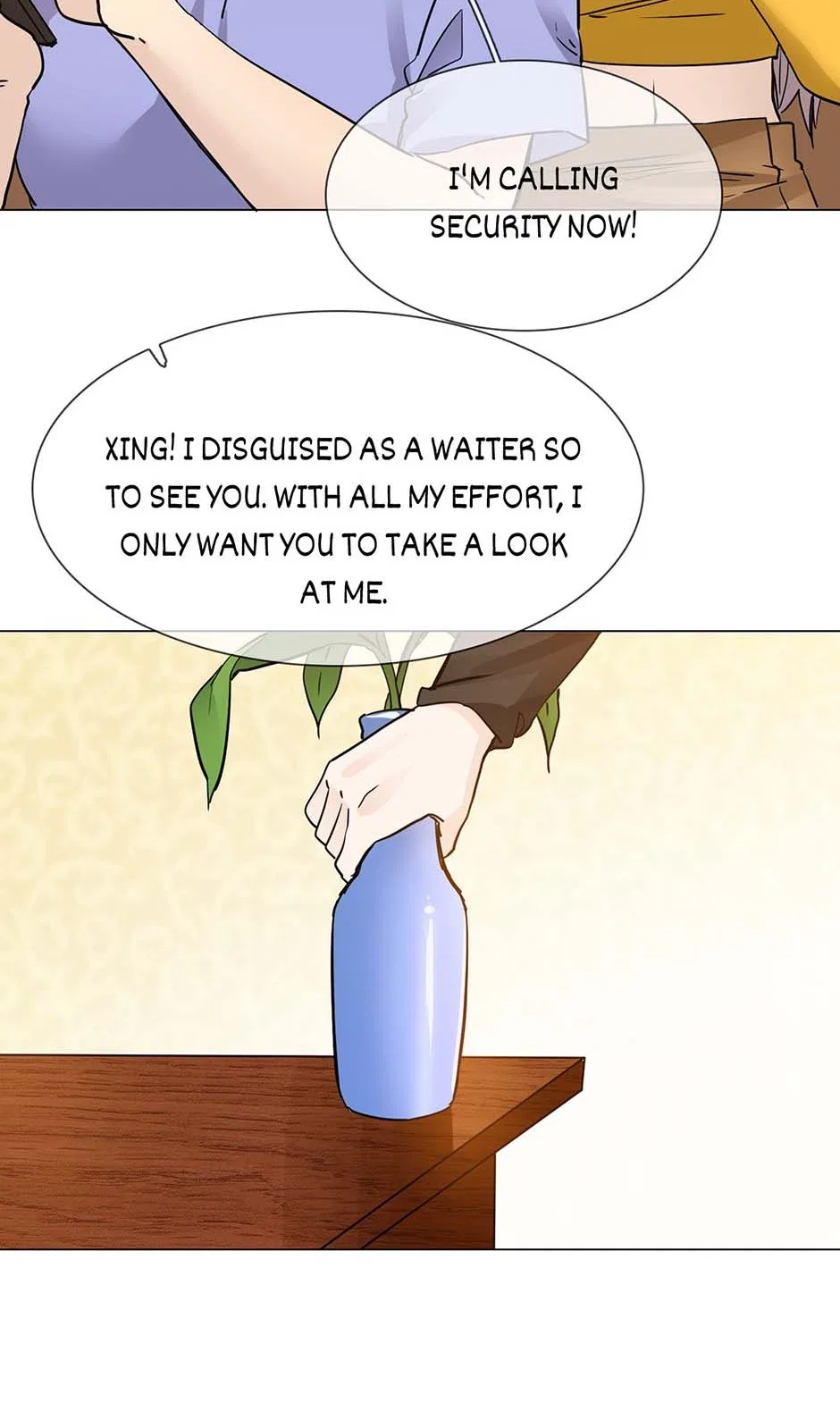 The Broken Star Chapter 66 – Page 20