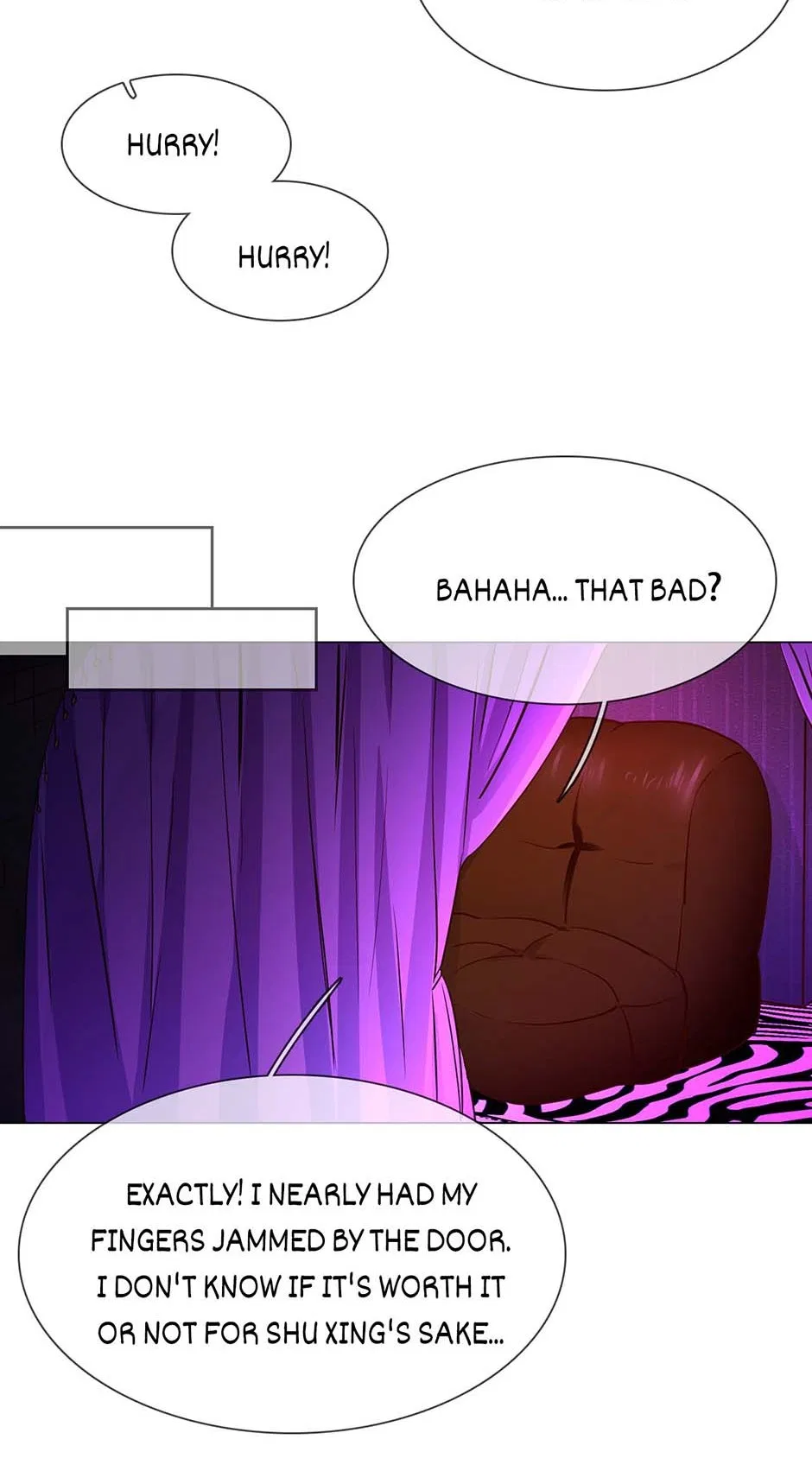The Broken Star Chapter 66 – Page 23