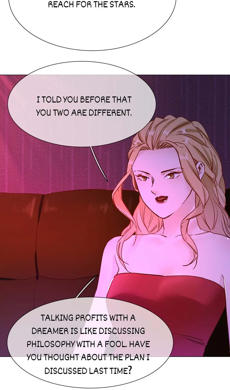 The Broken Star Chapter 66 – Page 26