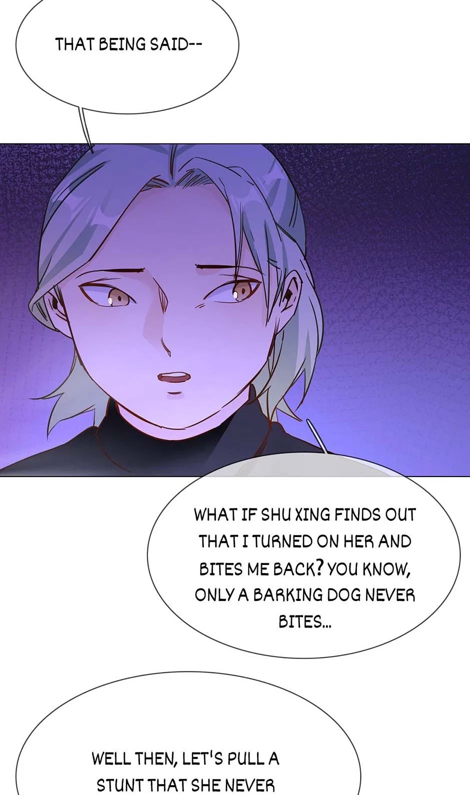 The Broken Star Chapter 66 – Page 28