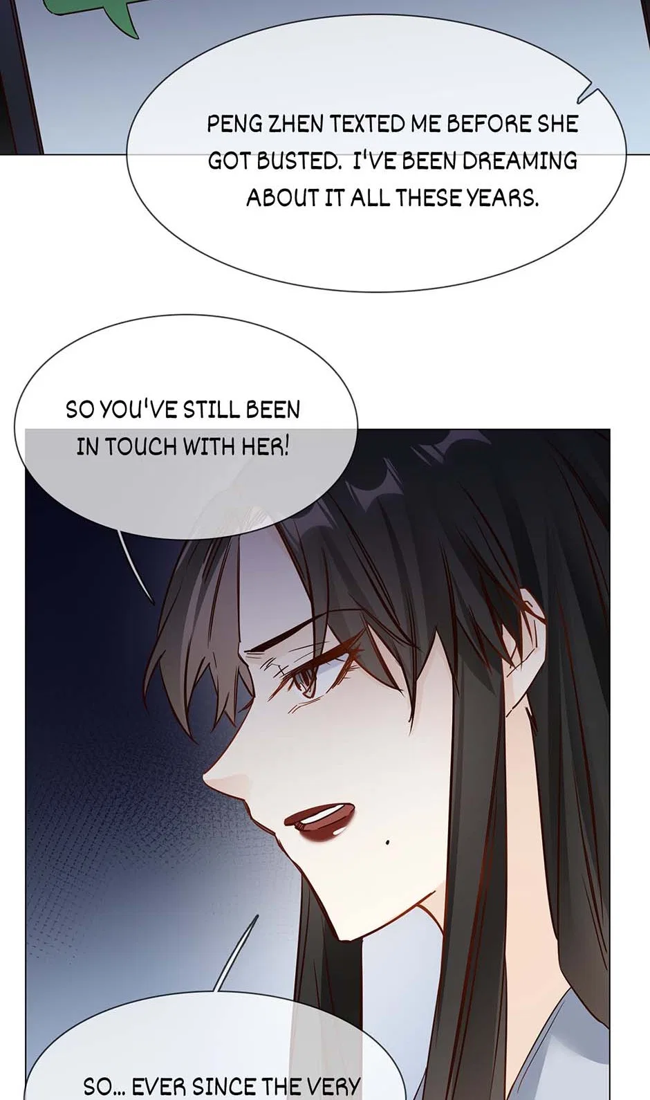 The Broken Star Chapter 66 – Page 37