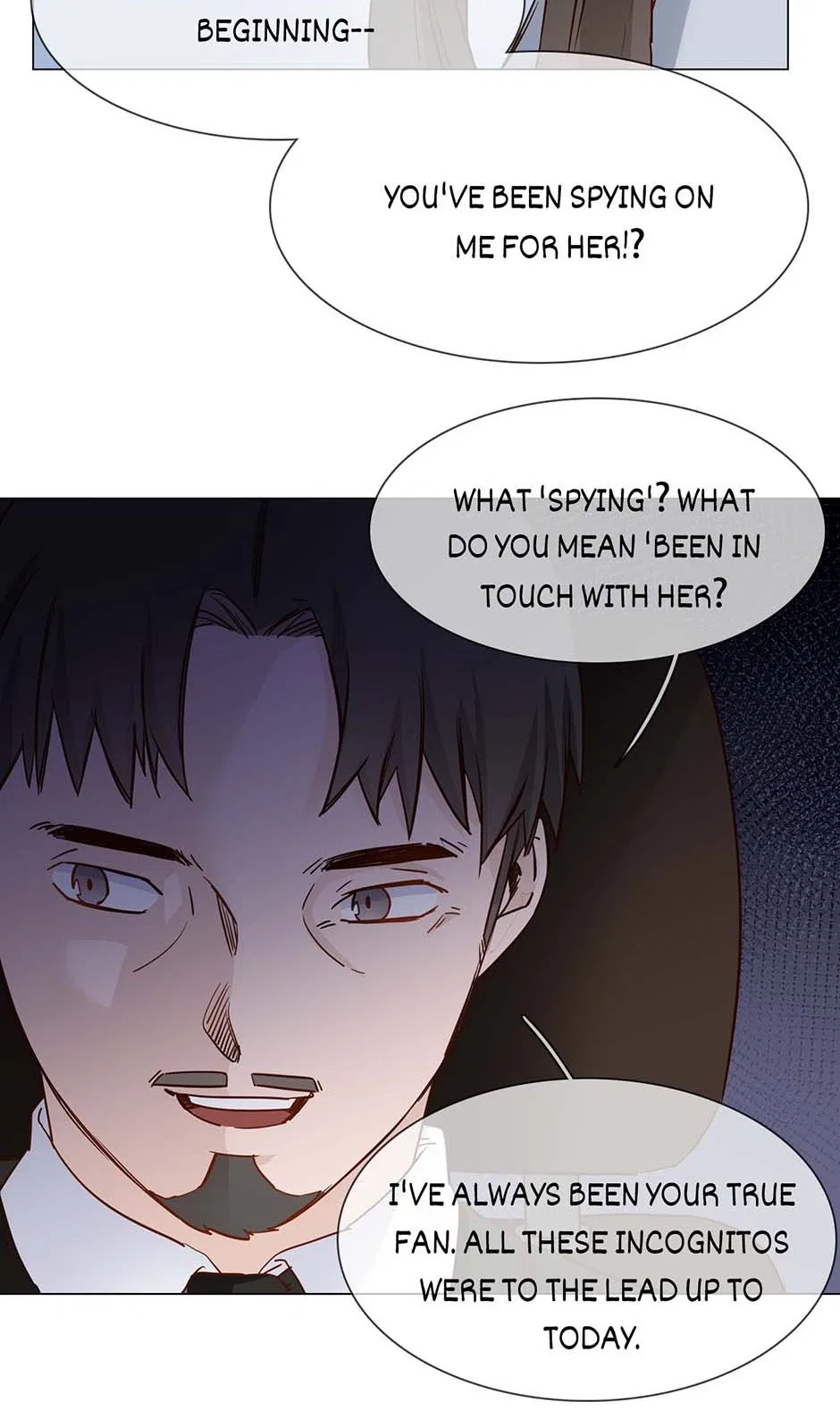 The Broken Star Chapter 66 – Page 38