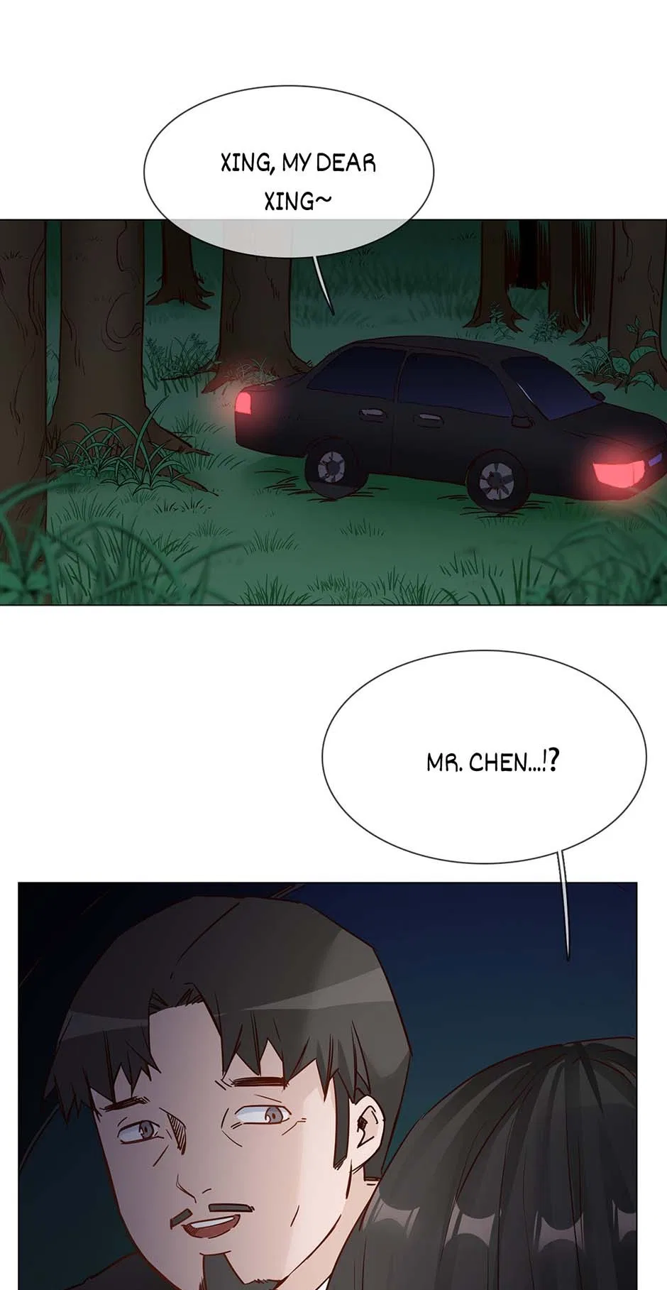 The Broken Star Chapter 66 – Page 39