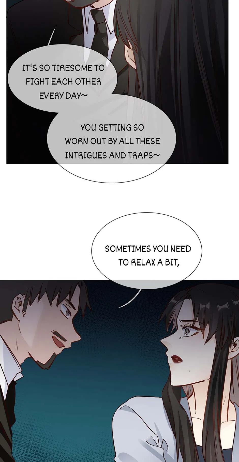 The Broken Star Chapter 66 – Page 40