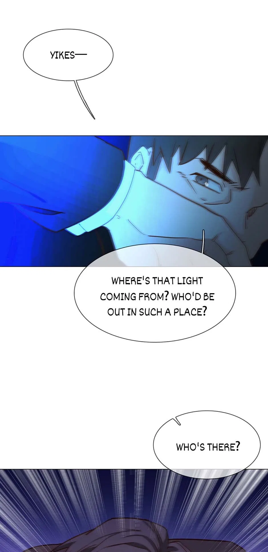 The Broken Star Chapter 66 – Page 42