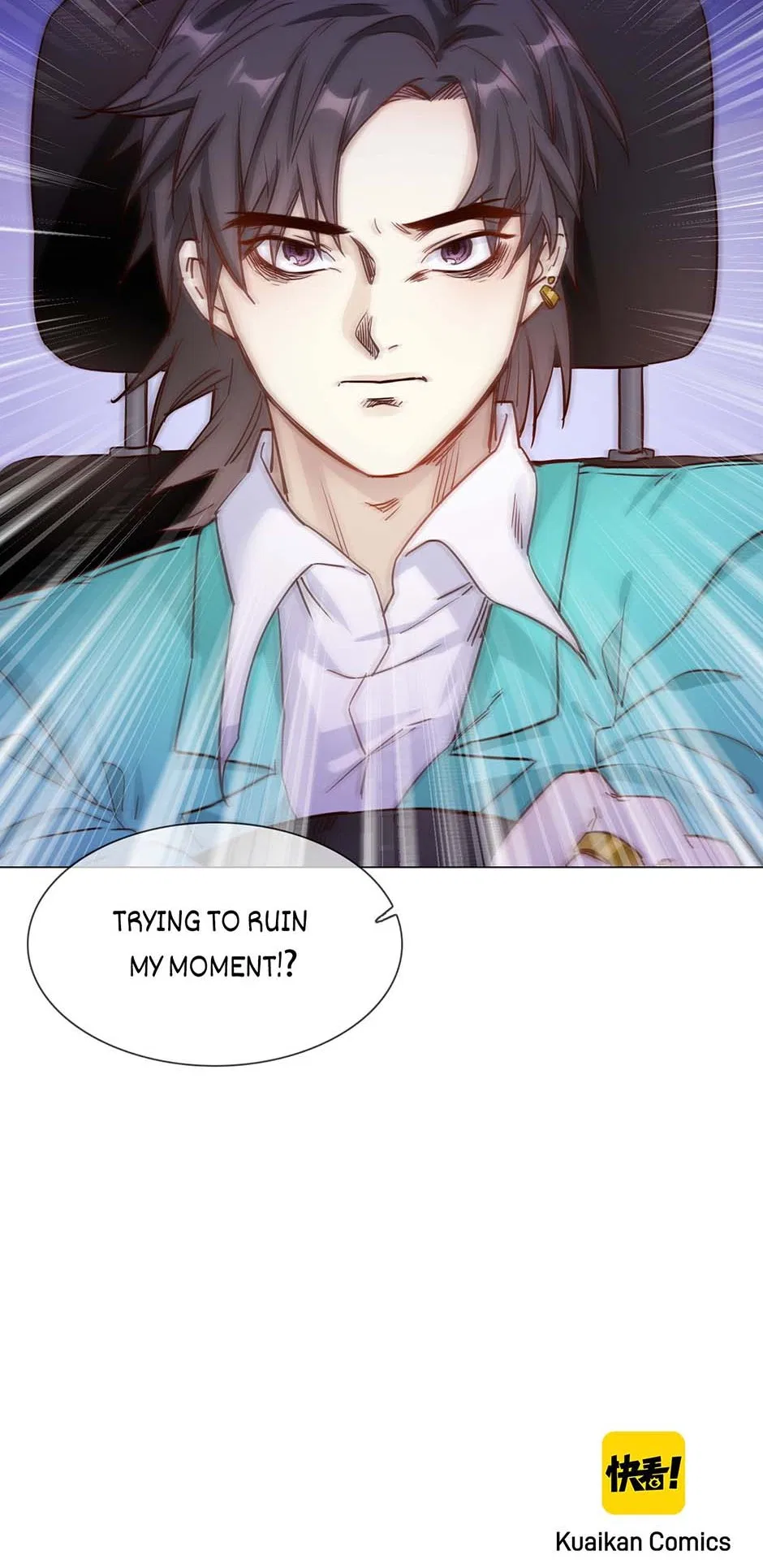 The Broken Star Chapter 66 – Page 43