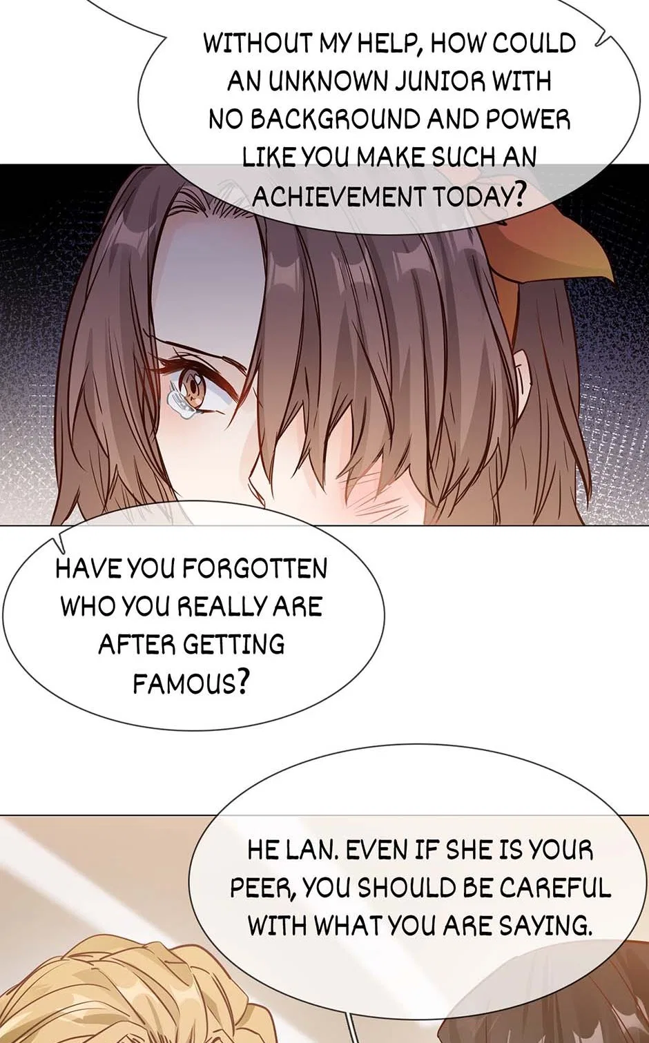 The Broken Star Chapter 65 – Page 11
