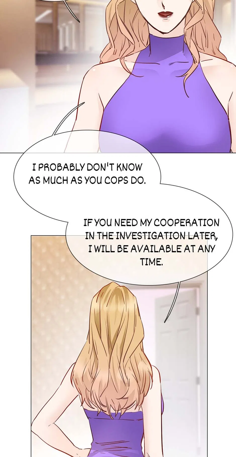 The Broken Star Chapter 65 – Page 14