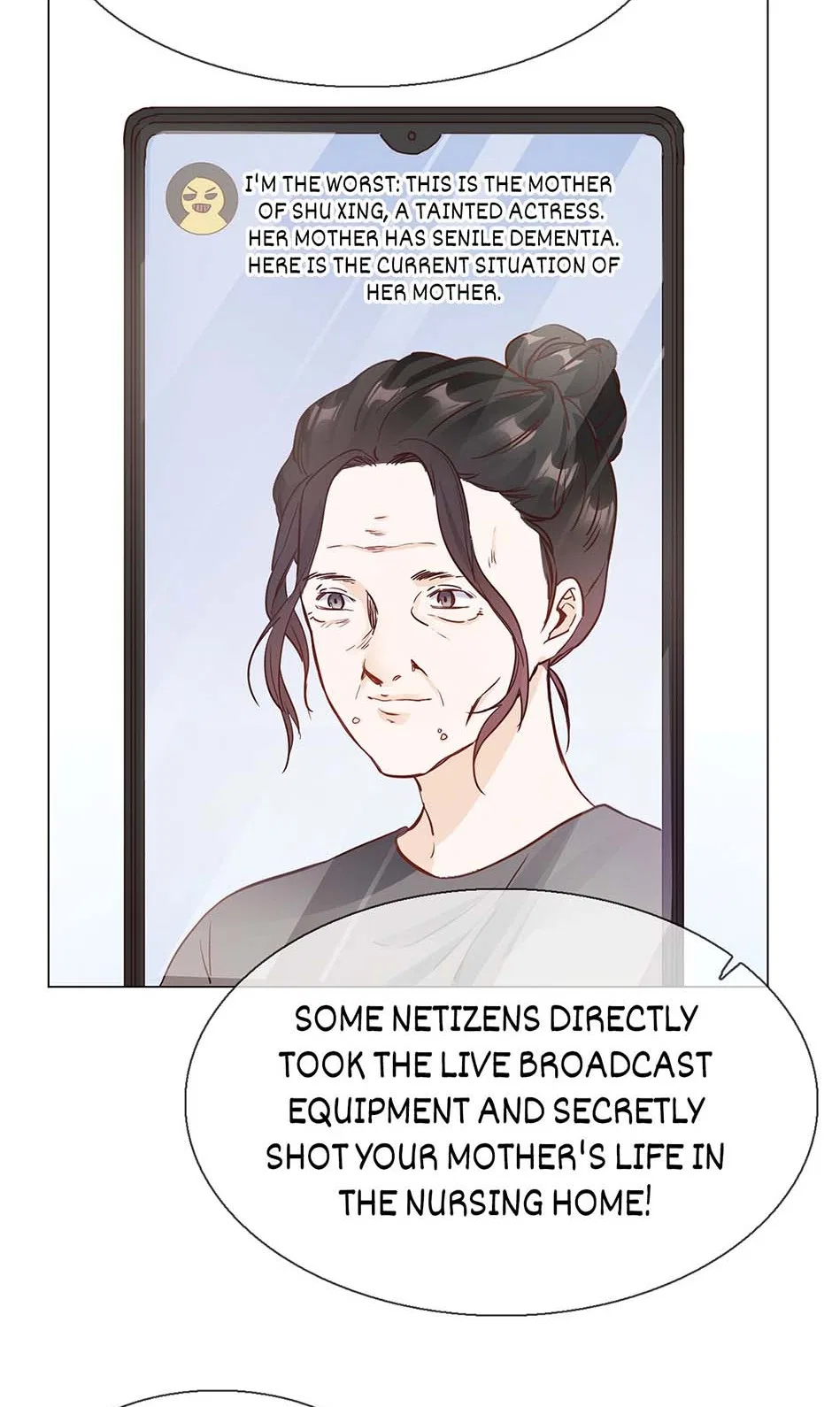The Broken Star Chapter 65 – Page 29