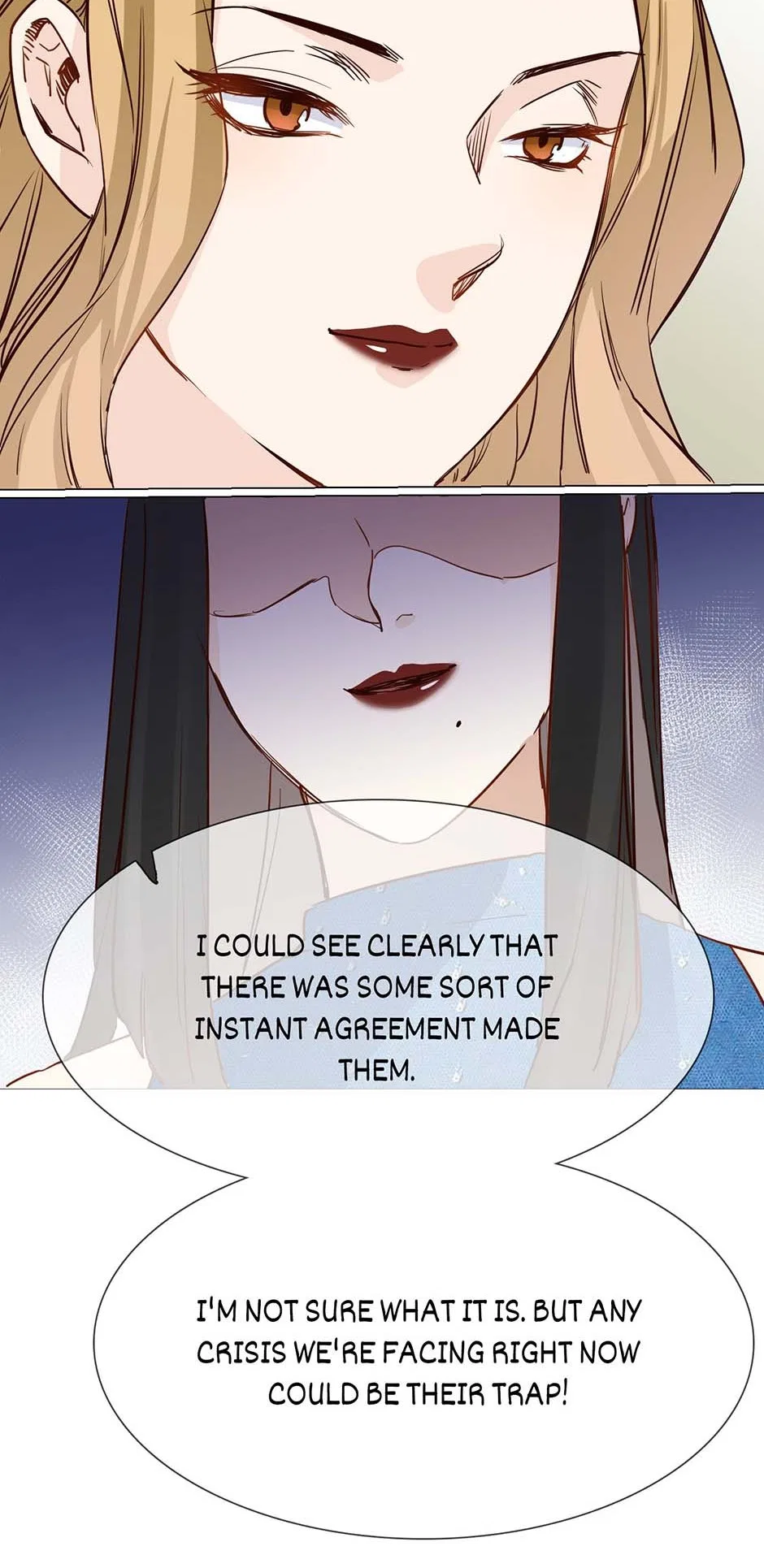The Broken Star Chapter 65 – Page 36