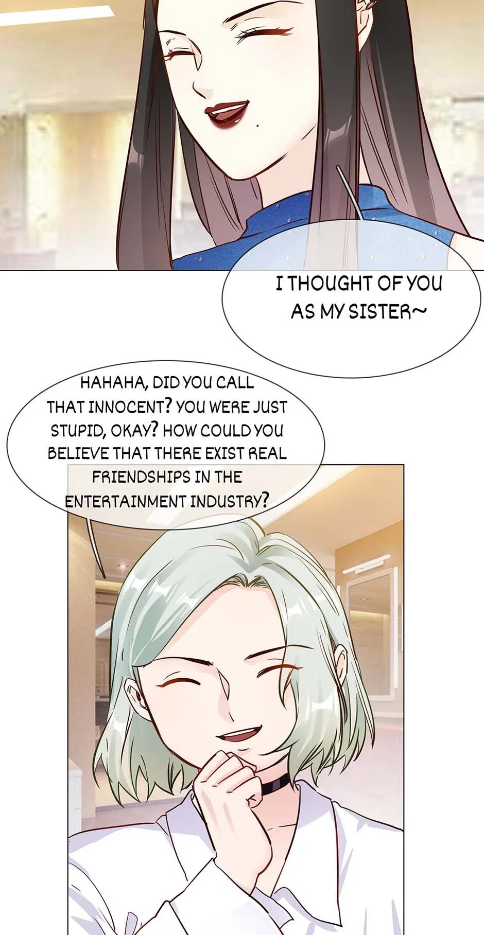 The Broken Star Chapter 64 – Page 11