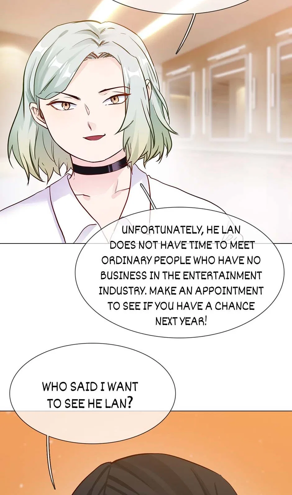 The Broken Star Chapter 64 – Page 14