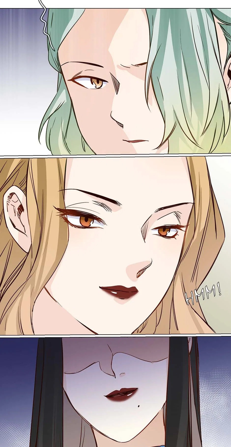 The Broken Star Chapter 64 – Page 35