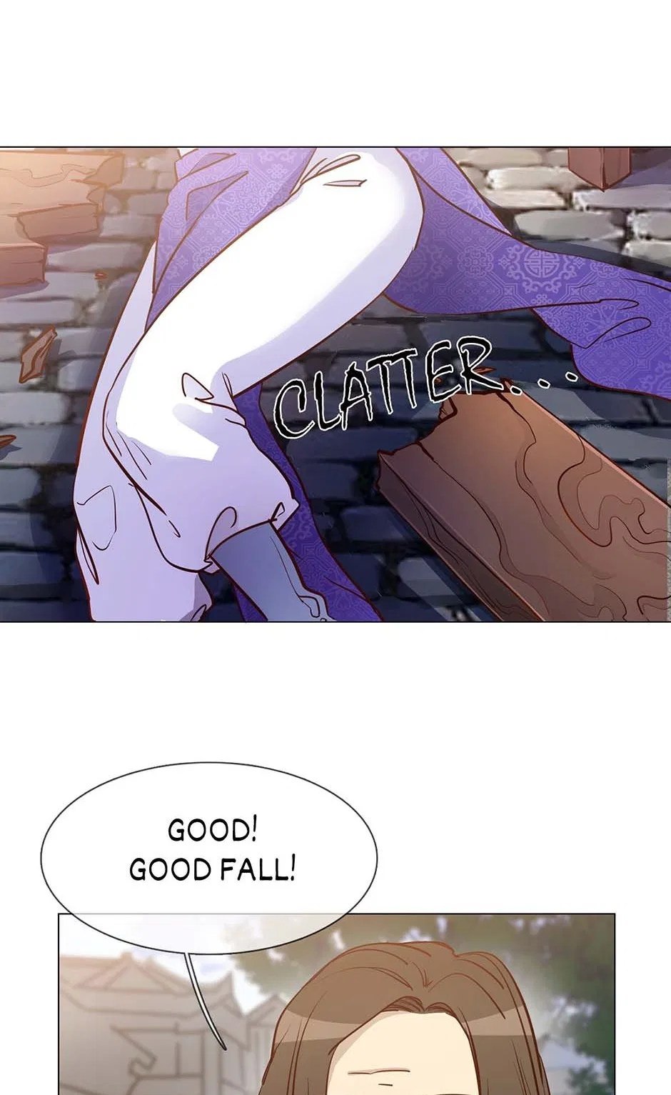 The Broken Star Chapter 63 – Page 5