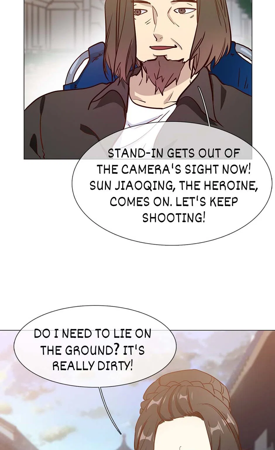 The Broken Star Chapter 63 – Page 6
