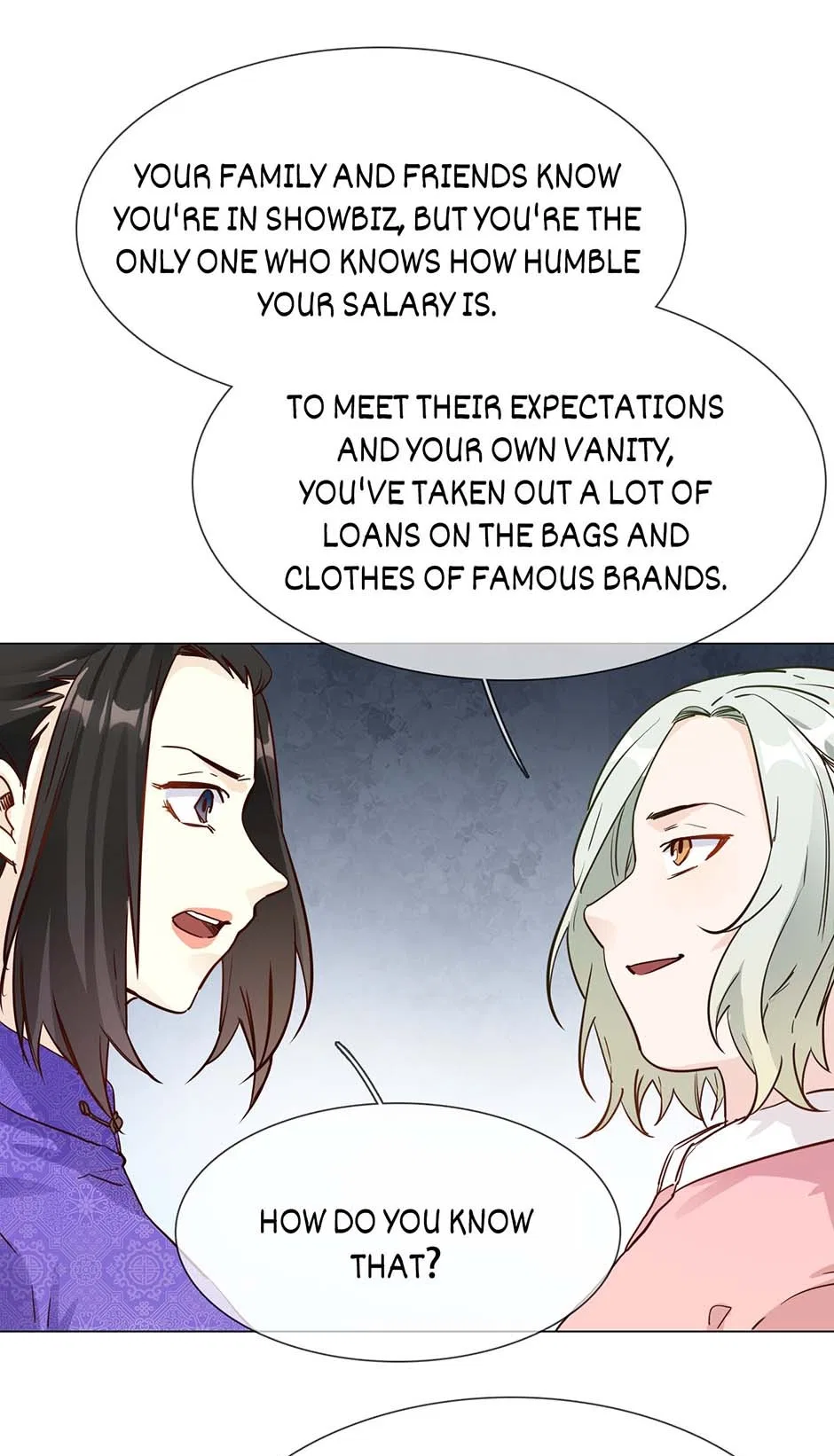 The Broken Star Chapter 63 – Page 17