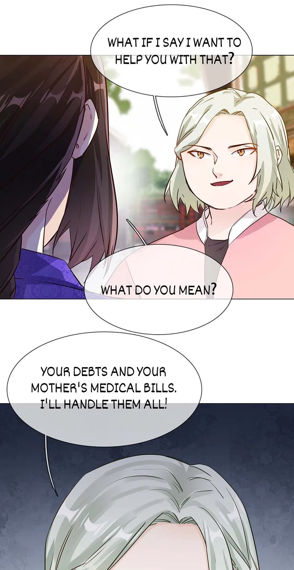 The Broken Star Chapter 63 – Page 20