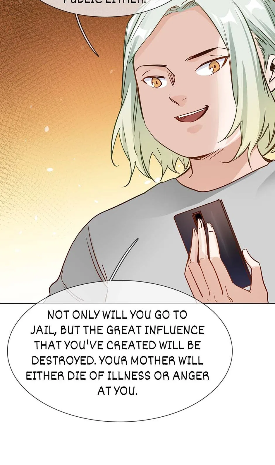 The Broken Star Chapter 63 – Page 28