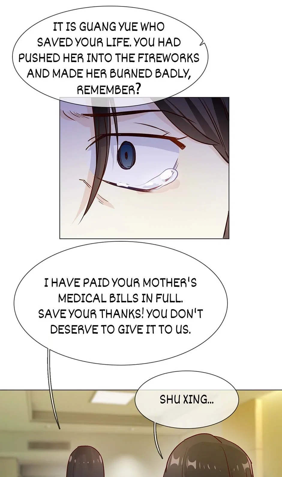 The Broken Star Chapter 63 – Page 35