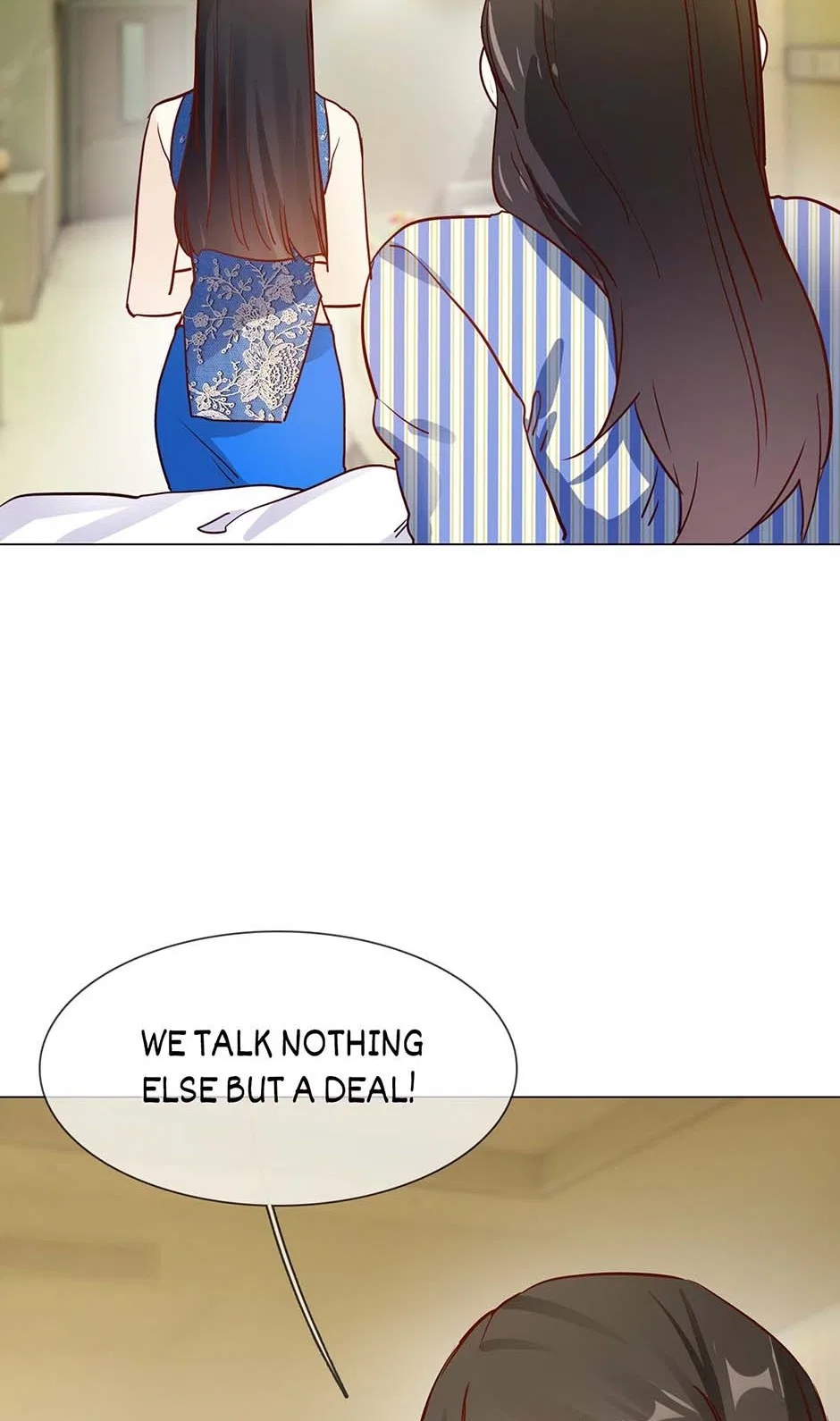 The Broken Star Chapter 63 – Page 36